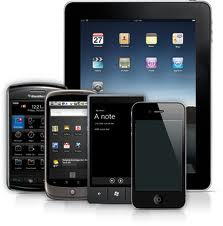 Salient Features of Mobile Apps for SME’s