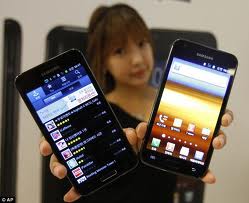 Smartphone Apps for Everyday Living